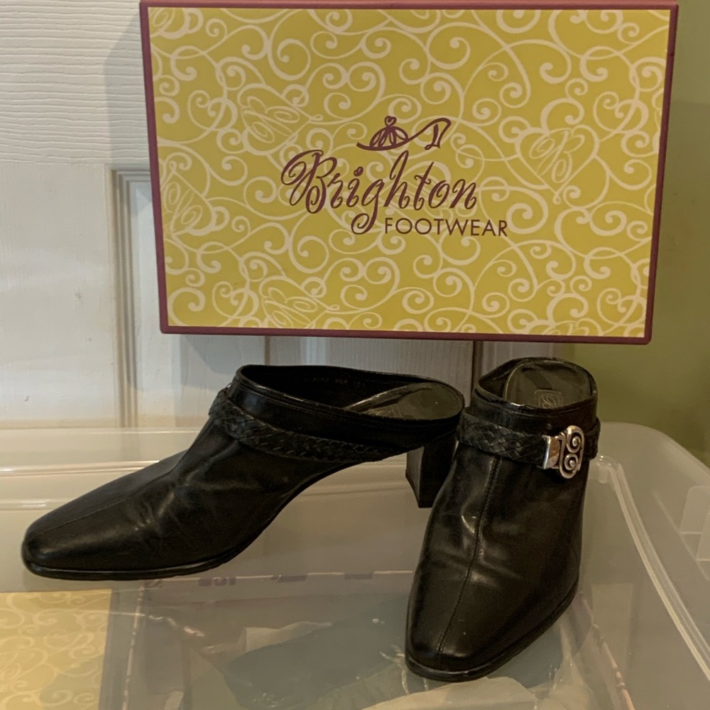 👢Brighton Ankle Boots👢